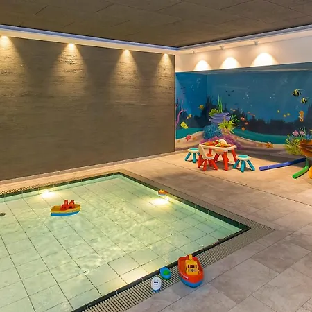 Apartment Stunning In Klsterle With 3 Bedrooms, Wifi And Heated Swimming Pool