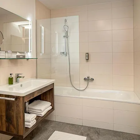 Apartment Stunning In Klsterle With 3 Bedrooms, Wifi And Heated Swimming Pool